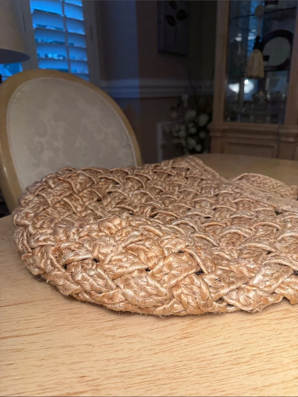 IKEA Mavinn Basket Limited Edition